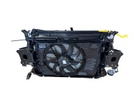 SEAT ARONA 1.5TSI bar, wall radiator