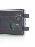 unité de commande électronique uce module du capot coffre AUDI Q8 E-TRON URUS 4KE959107B