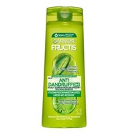 Garnier Fructis Antidandruff 2in1 šampón proti lupinám 400ml