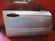 SUBARU FORESTER 2 II SG LIFT door right front front silver 01G