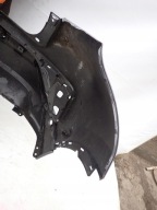 TOYOTA C-HR e 1 16-19 Paraurti posteriore posteriore 6XPDC