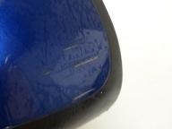 mirror MAZDA 6 left front 6 PIN