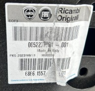 door right front front FIAT 500E II 20- 52237031