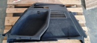 Q5 80A side upholstery boot left rear part rear 80A863879AJ