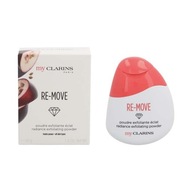 Clarins Radiance Exfoliating Powder Puder_Peeling