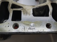 BLOK Motore inferiore 0959969 0915535 2.4 D Volvo S60 e (2000-2009)