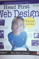 Head First Web Design - Ethan Watrall