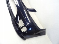 Mercedes C-Klasa 204 AMG bumper front