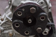Getriebe 1053401148 BMW E46 2.5xi 192 KM 4X4 LIFT 01-06