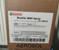Castrol Rustilo WDP Spray 12x400ml
