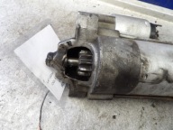 Ford C-max 2,0 TDCI starter