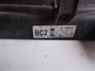 radiator fan BC2 OPEL ZAFIRA B