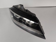 light right REFLEKTOR VW PHAETON 3D 3D0 10- LIFT XENON LED