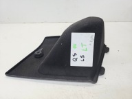 upholstery spoiler BOCZKA boot left rear part AUDI Q3 8U 8U0863989