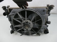 98AB-8C607 Ventilátor chladiča Ford Focus MK1 1,6