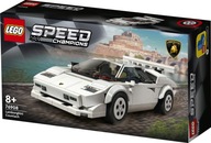 LEGO Speed Champions Lamborghini Countach 76908