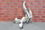 swing left front front arm BMW 7 G70 4x4 i7 G70 3214km