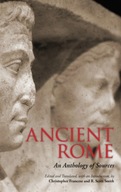 Ancient Rome: An Anthology of Sources Smith R.