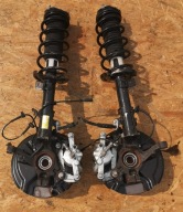 swing right shock absorber right FORD KA+ KA III
