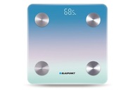 BLAUPUNKT Osobná váha s Bluetooth BSM601BT