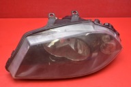 REFLEKTOR left light front EU 6L1941021A SEAT CORDOBA 2 II 02-09