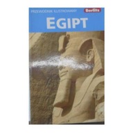 Egipt Przewodnik - Praca zbiorowa