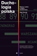 Duchologia Polska rzeczy i ludzie w latach transformacji Olga Drenda Karakt