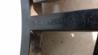 handle lock right rear part C-MAX and 4M51A266B22AC