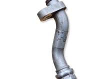 vedení klimatizaci hadice MERCEDES SPRINTER W906 906 A9068308600
