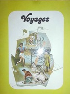 Voyages - E. Eller