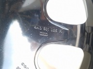 roue roue de secours roue de secours AUDI A8 4N D5 4N0601025R 20 165/60/20