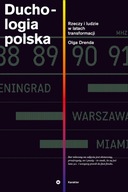 DUCHOLOGIA POLSKA RZECZY I LUDZIE W LATACH TRANSFORMACJI