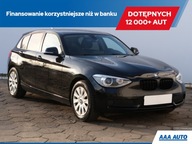 BMW 1 118d, Navi, Xenon, Bi-Xenon, Klima