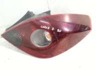 Opel Corsa D 3D light right rear part rear