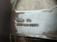 disk hliníkový AUDI A3 8V 7J 16" ET40 5X112 8V0601025DC