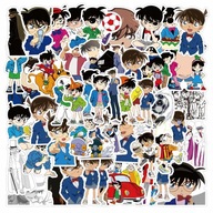 10/30/50PCS Detective Conan Anime Stickers Gr