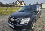 Chevrolet Orlando Chevrolet Orlando 1.4T LT