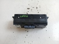 OPEL CORSA D display clock 13209460