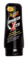 Meguiar's ScratchX 2.0 207ml Usuń rysy zadrapania