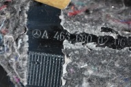 IDEALNA cover mats MERCEDES W463 1