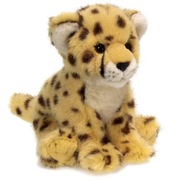WWF. Gepard, 15 cm