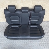 Sitze SKORZANE TUNEL Sitz KOMPLET MG ZS 2023 ROK