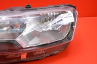 REFLEKTOR links licht vorne EU 5JB941017 SKODA RAPID 12-17