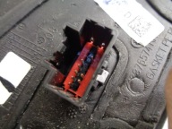 FORD KUGA MK3 III ESCAPE 9 PIN mirror right