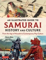 An Illustrated Guide to Samurai History and