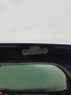 Heckklappe heck TOYOTA AURIS 8S6 2007