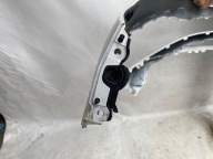 MERCEDES EQA W243 LIFT 23- bumper front front A2438856901
