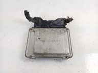OPEL VECTRA C 1.9 CDTI control unit of the engine 55566277