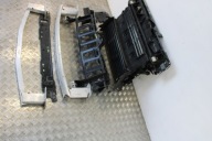 support panel for radiators front pillar radiator CITROEN C5 AIRCROSS 1,2 THP