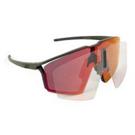 Cyklistické okuliare Julbo Edge Spectron 3 matt khaki/black OS